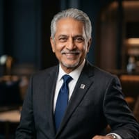 Suresh Iyer